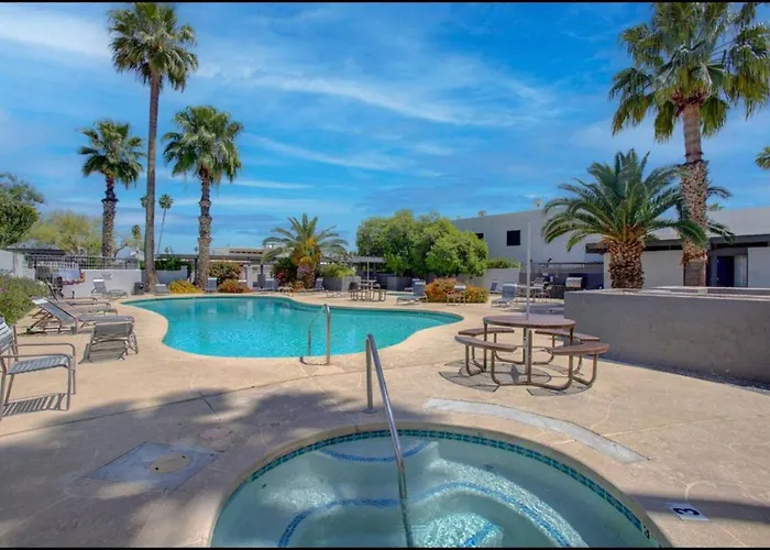 Casa Solara Pool*hot Tub*wi-fi